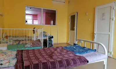 Оспу обезьян российские медики смогут диагностировать у постели пациента