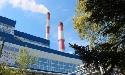 Горячую воду отключат в Северном районе Благовещенска 23 мая