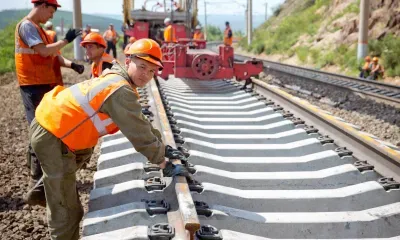 ЗабЖД предоставит более 90 рабочих мест для прохождения производственной практики студентам ж/д вузов и сузов
