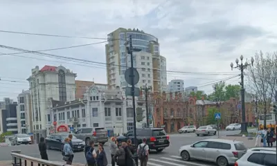 Дороги из утилизированного пластика могут появиться в России