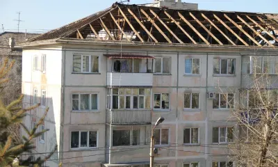 Убытки взысканы с Фонда капремонта после заливов квартиры в Приамурье