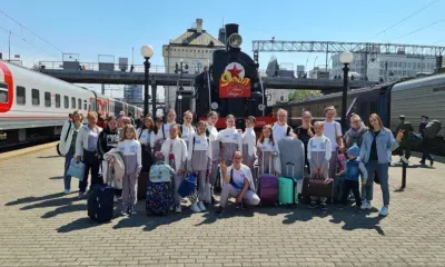 Отбор на чемпионат России по пилонному спорту прошли амурчанки