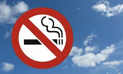 Бросить курить порой не просто, но всегда возможно