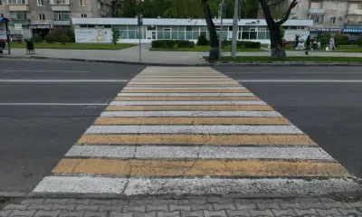 Пешеходными станут улицы в День города в Благовещенске