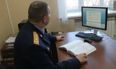 В гибели ребенка при пожаре в Белогорье обвиняют сожительницу отца