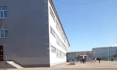Три школы "заминировали" в Благовещенске, в одной из них проходит ЕГЭ