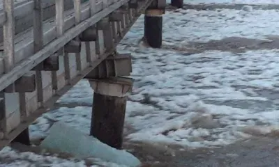 Новый мост на месте разрушенного начнут строить в Селемджинском районе 