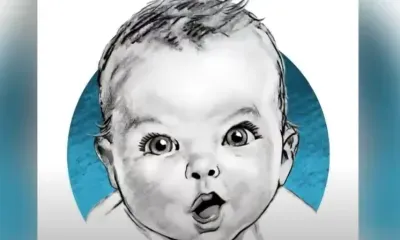 Женщина с этикеток детского питания Gerber умерла в возрасте 95 лет