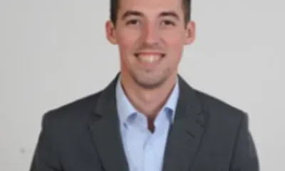 Губернатор Орлов предложил новую кандидатуру на должность бизнес-омбудсмена