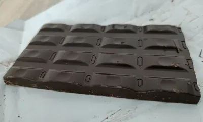 На фабрике Mars два человека упали в бак с расплавленным шоколадом