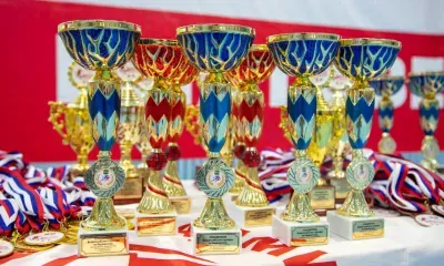 Турнир по бадминтону объединил российских спортсменов в Благовещенске