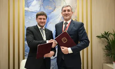 "Сколково" поможет построить Технопарк в Благовещенске