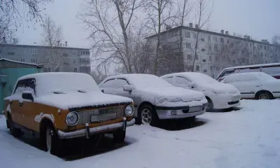Марку "Жигули" могут возродить в России