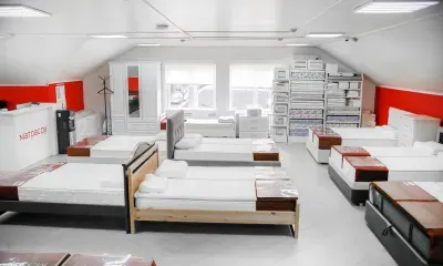 В Matras.ru назвали лучшие матрасы для сна в летнюю ночь