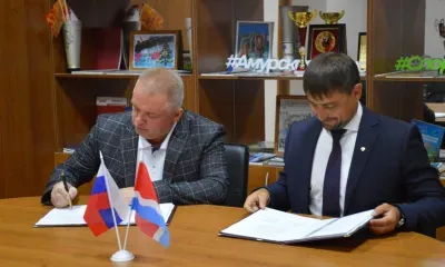 Уникальный экстрим-парк для гонщиков и изучения ПДД откроется в Приамурье