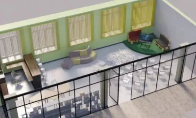 Креативное пространство для молодежи появится в Тынде