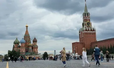 Условие мира с Украиной назвали в Кремле