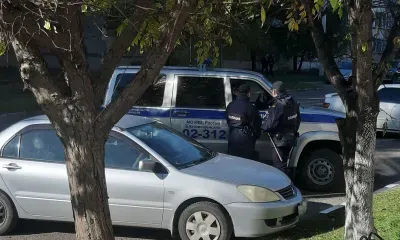 В полицейского из ружья выстрелил житель Сковородинского района