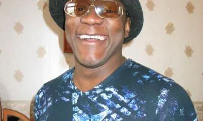 "Шоколадный заяц" Пьер Нарцисс умер в 45 лет