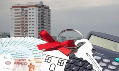 Покупать квартиры по дальневосточной ипотеке смогут учителя и врачи