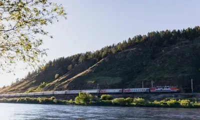 Восстановлено движение поездов по одному пути перегона Сгибеево – Большая Омутная ЗабЖД