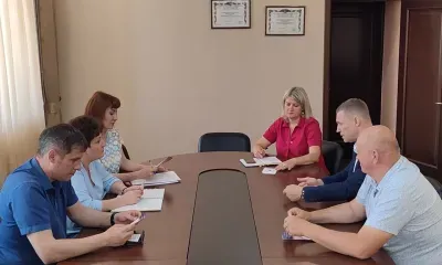 Основы бизнеса будет преподавать тындинцам президент Торгово-промышленной палаты