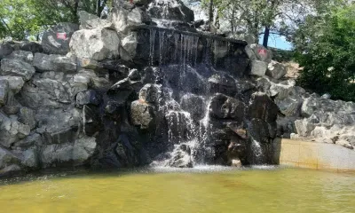 На территории Амурской области 5 июля местами кратковременные дожди, грозы