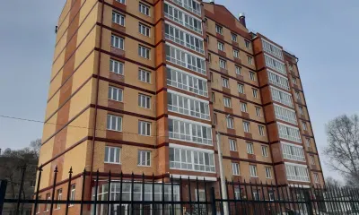 Льготную ипотеку в Амурской области оформили 6,8 тысяч семей