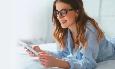 Амурчанам предлагают читать бесплатно в известных электронных библиотеках — у «Ростелекома» акция с ЛитРес и Альпина 