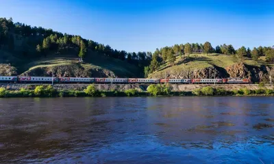 Ружье для подводной охоты, шуруповерт и самокат забывали в поездах пассажиры ЗабЖД с начала 2022 года