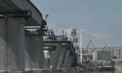 Пять миллиардов рублей дополнительно требуется на Зейский мост