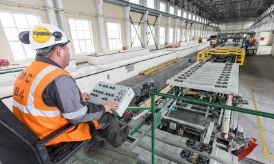 Журналисты ознакомились с ходом путеремонтных работ на ЗабЖД 