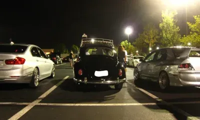 Место для шумных автотусовок молодежи ищут в Тынде 