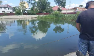 Пытался достать обувь: подробности трагедии с подростком на водоеме Тамбовки