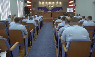 Полицейские Приамурья помогли раскрыть три тысячи преступлений