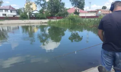 Уголовное дело заведено после гибели подростка в водоеме Тамбовки 