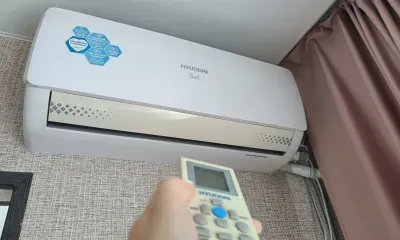 Кондиционер в зале Совбеза ООН будет реже включать Китай 