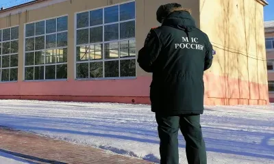 МЧС предупредило амурчан о мошенниках от "государственного пожарного надзора"