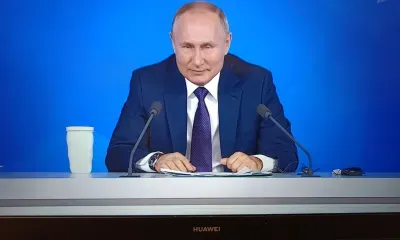 Путин в сентябре полетит на Дальний Восток