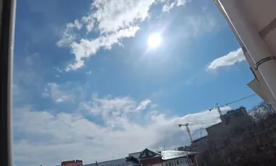 Опасное солнце прогнозируют в Приморье