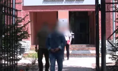 Растрату инкриминируют экс-начальнику отдела полиции в Сковородинском районе