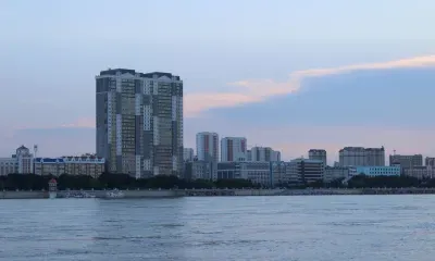 Визит Пелоси на Тайвань осудили граждане Китая, проживающие в Амурской области