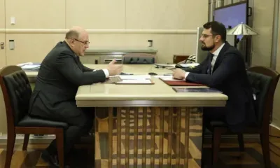 Мишустин приедет на Дальний Восток