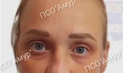 Женщину с новорожденным ребенком разыскивают в Благовещенске 