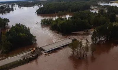 Пожелания людей по авиамосту на амурском севере поручил учесть Василий Орлов