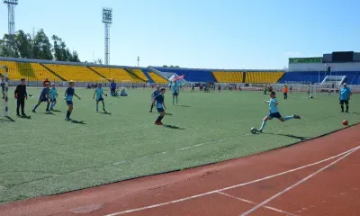 На матч "Зенита" в Санкт-Петербург отправятся юные футболисты из Пояркова