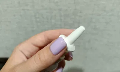 Назальная вакцина от коронавируса работает против всех штаммов