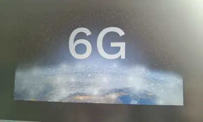 Волны 6G могут увеличивать размеры клеток мозга человека