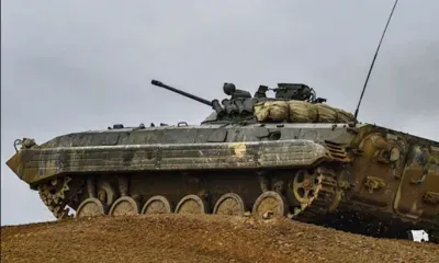 Китайская армия примет участие в крупнейших учениях "Восток-2022" в России