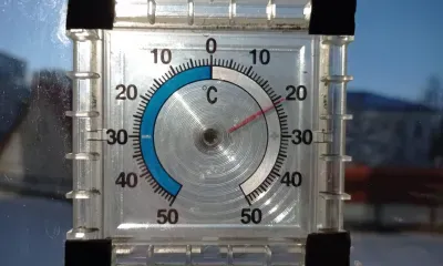 Летняя температура понизится до +15 градусов в Амурской области 